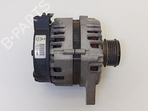 Alternator KIA RIO III (UB) 1.1 CRDi | BP29002712M7 