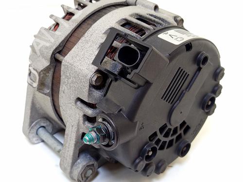 Alternator KIA RIO III (UB) 1.1 CRDi | BP29002712M7 