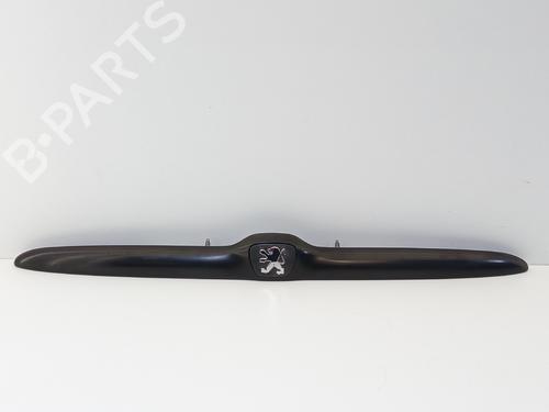 Bakluke CC/Kombi-Kupé PEUGEOT 206 Hatchback (2A/C) 1.1 | BP28582386C6 