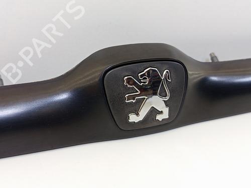 Bakluke CC/Kombi-Kupé PEUGEOT 206 Hatchback (2A/C) 1.1 | BP28582386C6 
