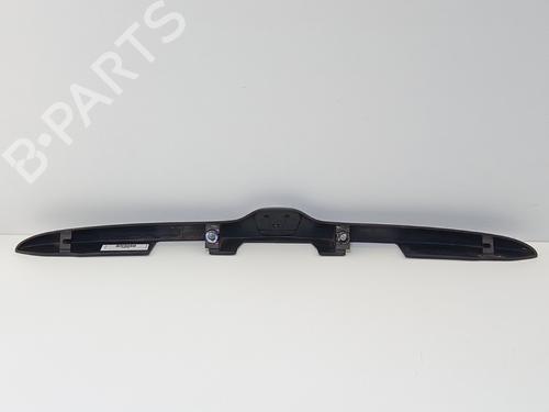 Bakluke CC/Kombi-Kupé PEUGEOT 206 Hatchback (2A/C) 1.1 | BP28582386C6 