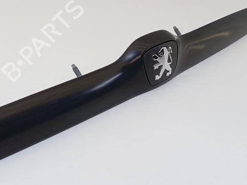 Bakluke CC/Kombi-Kupé PEUGEOT 206 Hatchback (2A/C) 1.1 | BP28582386C6 