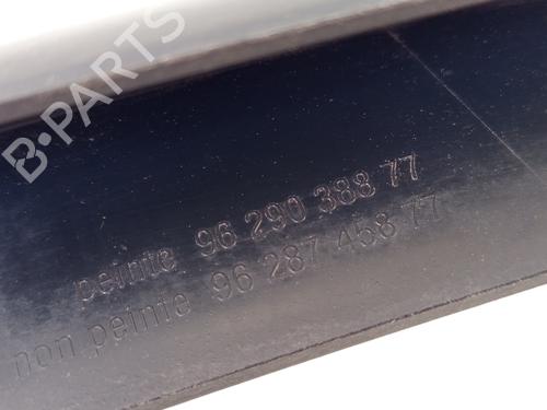 Bakluke CC/Kombi-Kupé PEUGEOT 206 Hatchback (2A/C) 1.1 | BP28582386C6 