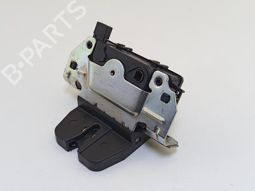 Bakluke lås OPEL ASTRA H (A04) 1.7 CDTI (L48) | BP28977279C101 