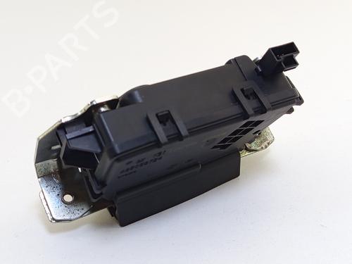 Bakluke lås OPEL ASTRA H (A04) 1.7 CDTI (L48) | BP28977279C101 