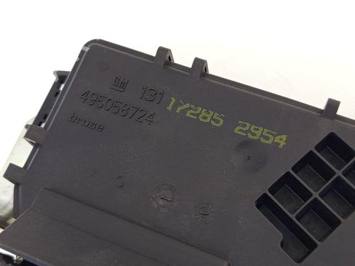 Bakluke lås OPEL ASTRA H (A04) 1.7 CDTI (L48) | BP28977279C101 