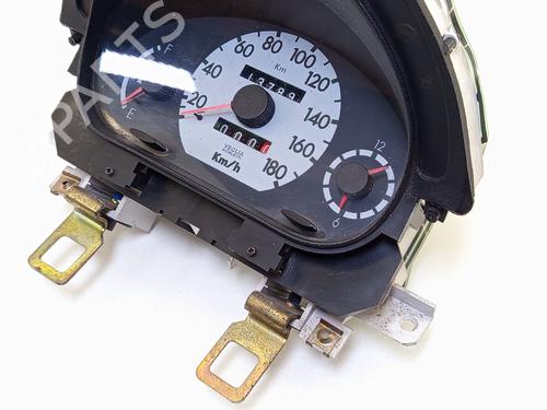 Cockpit FIAT SEICENTO / 600 (187_) 1.1 (187AXB, 187AXB1A, 187AXC1A02) | BP28728606C47 