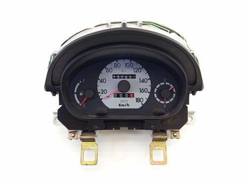 Cockpit FIAT SEICENTO / 600 (187_) 1.1 (187AXB, 187AXB1A, 187AXC1A02) (54 hp) 28728606