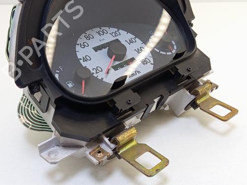 Cockpit FIAT SEICENTO / 600 (187_) 1.1 (187AXB, 187AXB1A, 187AXC1A02) | BP28728606C47 