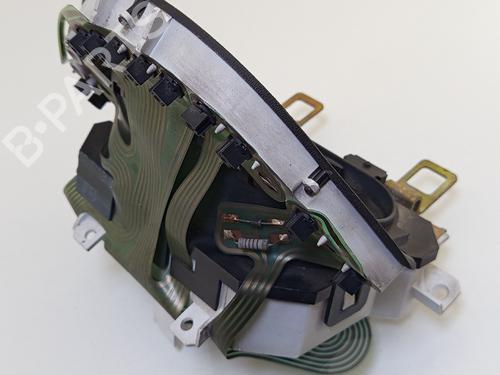 Cockpit FIAT SEICENTO / 600 (187_) 1.1 (187AXB, 187AXB1A, 187AXC1A02) | BP28728606C47 