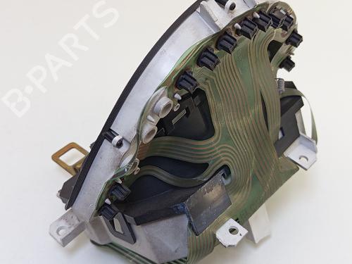 Cockpit FIAT SEICENTO / 600 (187_) 1.1 (187AXB, 187AXB1A, 187AXC1A02) | BP28728606C47 