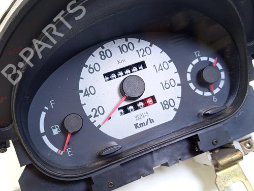 Cockpit FIAT SEICENTO / 600 (187_) 1.1 (187AXB, 187AXB1A, 187AXC1A02) | BP28728606C47 