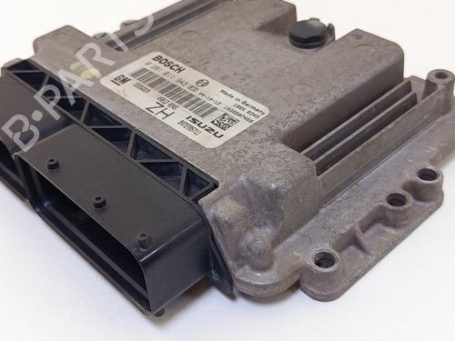 Computer motormanagement OPEL ASTRA H (A04) 1.7 CDTI (L48) | BP29002703M57 