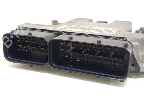 Computer motormanagement OPEL ASTRA H (A04) 1.7 CDTI (L48) | BP29002703M57 