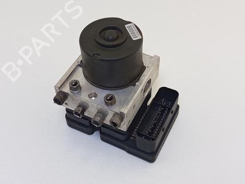 ABS Bremseaggregat OPEL ASTRA H (A04) 1.7 CDTI (L48) 13157575 GW