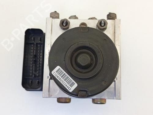 ABS pump OPEL ASTRA H (A04) 1.7 CDTI (L48) | BP28977288M43 