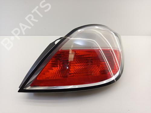 Høyre baklys OPEL ASTRA H (A04) 1.7 CDTI (L48) 24451837