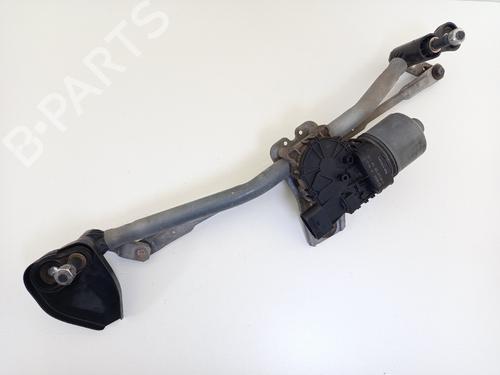 Viskermotor vindrute OPEL ASTRA H (A04) 1.7 CDTI (L48) 13111211