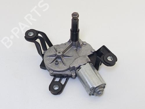 Viskermotor bakrute OPEL ASTRA H (A04) 1.7 CDTI (L48) 13105981