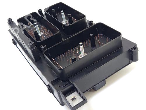 Fuse box OPEL ASTRA H (A04) 1.7 CDTI (L48) | BP28977281E1