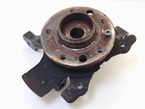 Høyre Styrespindel lagerhus OPEL ASTRA H (A04) 1.7 CDTI (L48) 13156048