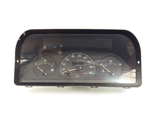 Used Instrument cluster FIAT DUCATO Bus (230_) 2.5 D Combinato (84 hp) 28730443