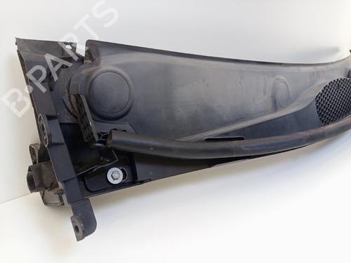 Scuttle panel PEUGEOT PARTNER Box Body/MPV 1.6 HDi | BP31253511C110