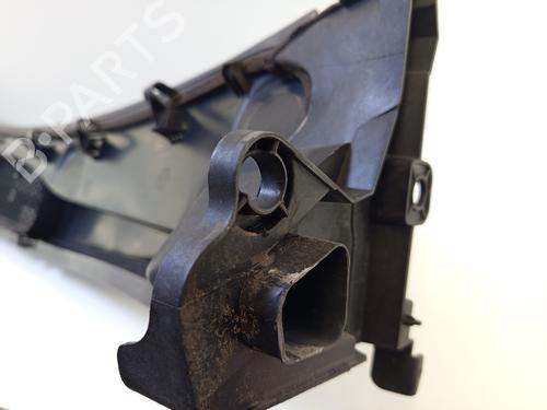 Scuttle panel PEUGEOT PARTNER Box Body/MPV 1.6 HDi | BP31253511C110