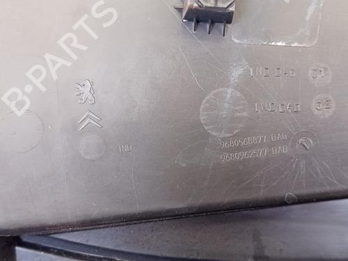 Scuttle panel PEUGEOT PARTNER Box Body/MPV 1.6 HDi | BP31253511C110