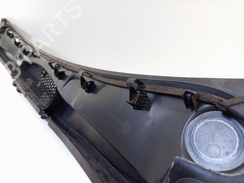 Scuttle panel PEUGEOT PARTNER Box Body/MPV 1.6 HDi | BP31253511C110