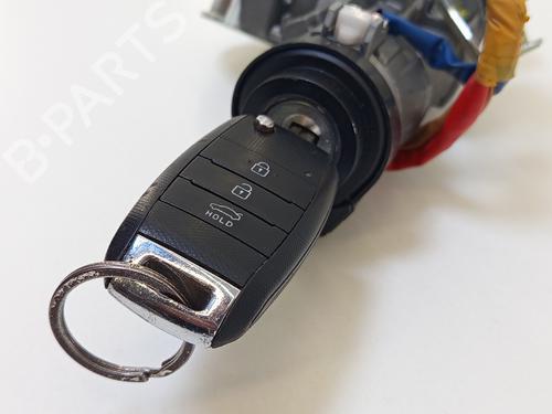 Ignition barrel KIA RIO III (UB) 1.1 CRDi | BP29044937M48 