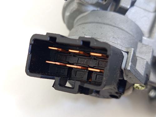 Ignition barrel KIA RIO III (UB) 1.1 CRDi | BP29044937M48 