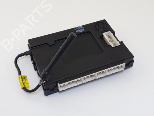 Used Electronic module KIA RIO III (UB) 1.1 CRDi (75 hp) 29052868