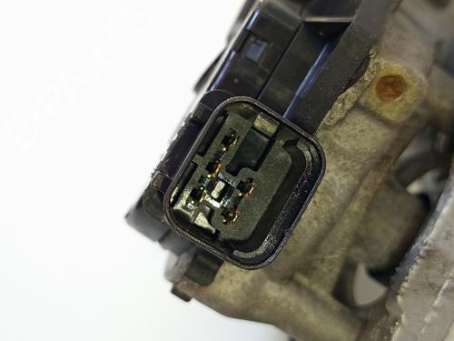 Front wiper motor KIA RIO III (UB) 1.1 CRDi | BP29043160M29 