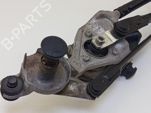 Front wiper motor KIA RIO III (UB) 1.1 CRDi | BP29043160M29 