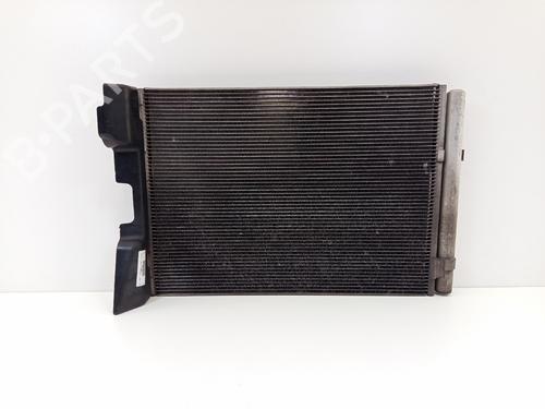 Used AC radiator KIA RIO III (UB) 1.1 CRDi (75 hp) 29052250