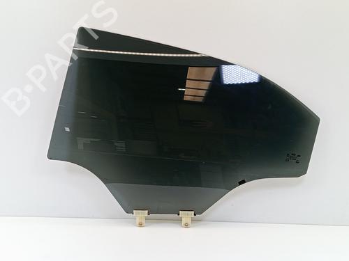 Used Rear left door window KIA RIO III (UB) 1.1 CRDi (75 hp) 29044947