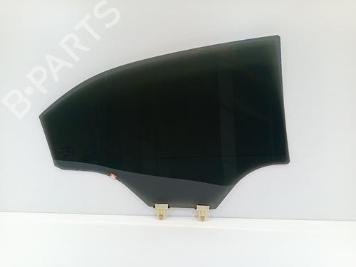 Rear left door window KIA RIO III (UB) 1.1 CRDi | BP29044947C20