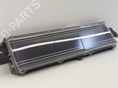 Instrument cluster RENAULT ESPACE IV (JK0/1_) 2.0 (JK09) | BP28624170C47