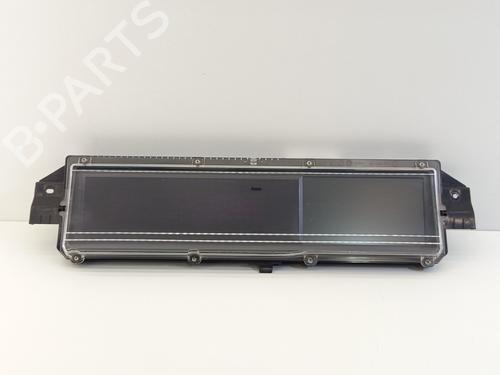 Instrument cluster RENAULT ESPACE IV (JK0/1_) 2.0 (JK09) | BP28624170C47