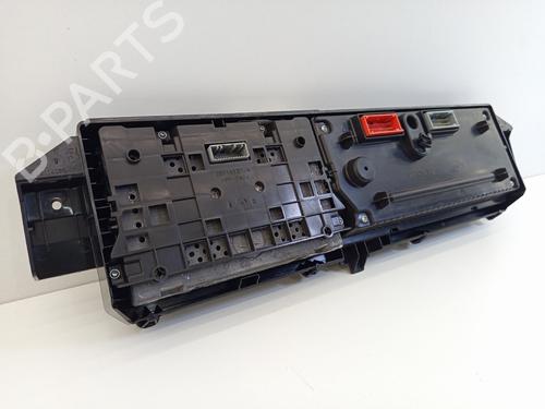 Instrument cluster RENAULT ESPACE IV (JK0/1_) 2.0 (JK09) | BP28624170C47