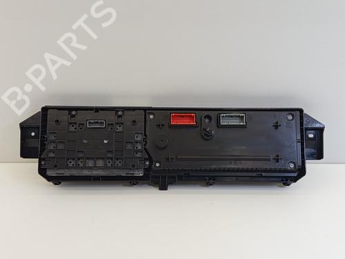 Instrument cluster RENAULT ESPACE IV (JK0/1_) 2.0 (JK09) | BP28624170C47