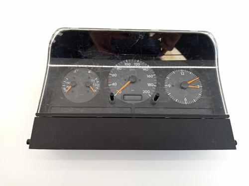 Instrument cluster VW LT 28-35 II Bus (2DB, 2DE, 2DK) 2.5 TDI | BP28672960C47 