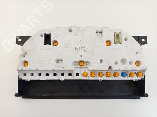 Instrument cluster VW LT 28-35 II Bus (2DB, 2DE, 2DK) 2.5 TDI | BP28672960C47 