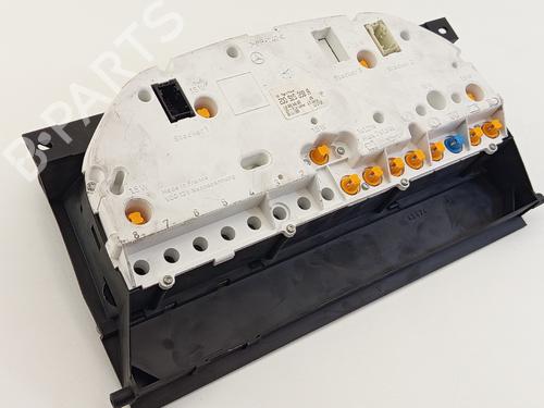 Instrument cluster VW LT 28-35 II Bus (2DB, 2DE, 2DK) 2.5 TDI | BP28672960C47 