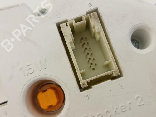 Instrument cluster VW LT 28-35 II Bus (2DB, 2DE, 2DK) 2.5 TDI | BP28672960C47 