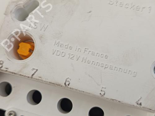 Instrument cluster VW LT 28-35 II Bus (2DB, 2DE, 2DK) 2.5 TDI | BP28672960C47 