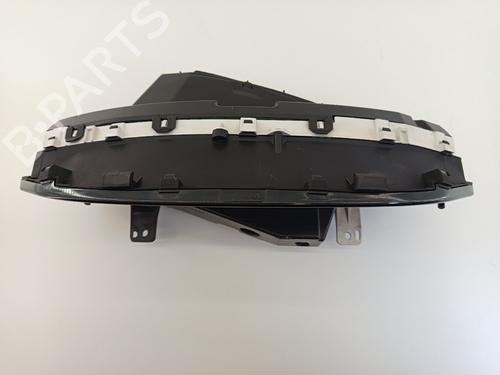 Instrument cluster TOYOTA YARIS (_P9_) 1.0 VVT-i (KSP90_, KSP90R) | BP28624176C47 