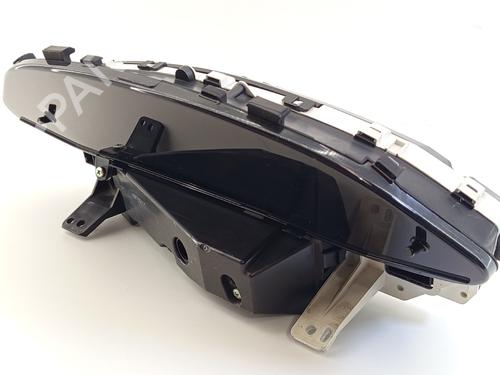 Instrument cluster TOYOTA YARIS (_P9_) 1.0 VVT-i (KSP90_, KSP90R) | BP28624176C47 