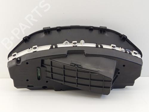 Instrument cluster TOYOTA YARIS (_P9_) 1.0 VVT-i (KSP90_, KSP90R) | BP28624176C47 